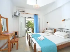 Prodej ubytování, Korfu, Jónské Ostrovy, Řecko, 2150 m2