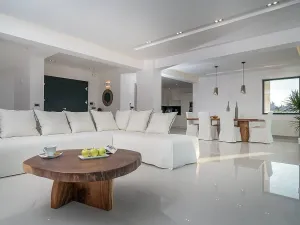 Prodej domu, Bochali, Zakynthos, Jónské Ostrovy, Řecko, 370 m2