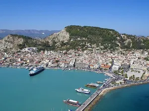 Prodej domu, Bochali, Zakynthos, Jónské Ostrovy, Řecko, 370 m2