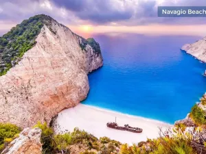 Prodej ubytování, Ostrov Zakynthos, Zakynthos, Tsilivi, Řecko, 812 m2