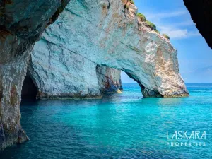Prodej rodinného domu, Zakynthos, Zakynthos, Gerakas, Řecko, 100 m2