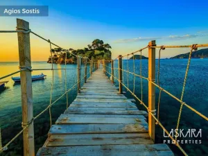 Prodej rodinného domu, Zakynthos, Zakynthos, Gerakas, Řecko, 100 m2