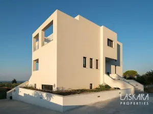 Prodej rodinného domu, Ostrov Zakynthos, Zakynthos, Akrotiri, Řecko, 360 m2