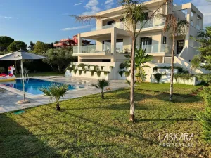 Prodej rodinného domu, Ostrov Zakynthos, Zakynthos, Akrotiri, Řecko, 360 m2