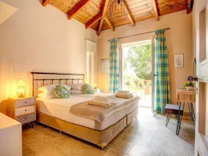 Prodej rodinného domu, Vanato, Zakynthos, Jónské Ostrovy, Řecko, 125 m2