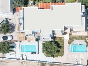 Prodej rodinného domu, Rhodes, Afantou, Psinthos, Řecko, 120 m2