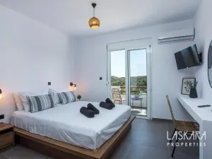 Prodej rodinného domu, Rhodes, Afantou, Psinthos, Řecko, 120 m2