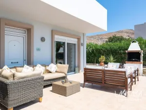 Prodej rodinného domu, Rhodes, Lindos, Navarone Beach, Řecko, 165 m2