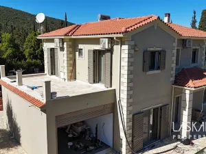 Prodej rodinného domu, Ostrov Kefalonia, Argostoli, Sami, Řecko, 145 m2