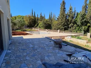 Prodej rodinného domu, Ostrov Kefalonia, Argostoli, Sami, Řecko, 145 m2