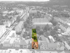 Prodej rodinného domu, Boskovice, Křižíkova, 140 m2