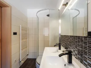 Pronájem bytu 2+kk, Mokrá-Horákov, 102 m2