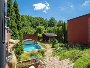 Pronájem bytu 2+kk, Mokrá-Horákov, 102 m2