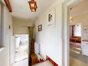 Prodej rodinného domu, Ráječko, Nová, 65 m2