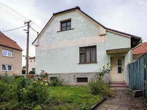 Prodej rodinného domu, Ráječko, Nová, 65 m2