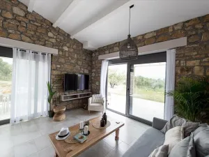 Prodej rodinného domu, Vourvourou, Sithonia, Chalkidiki, Řecko, 115 m2