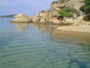 Prodej rodinného domu, Vourvourou, Sithonia, Chalkidiki, Řecko, 115 m2