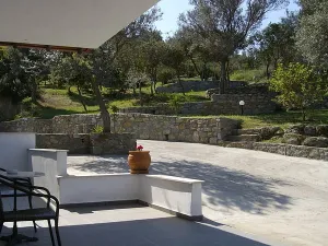 Prodej ubytování, Uranopoli, Chalkidiki, Řecko, 580 m2