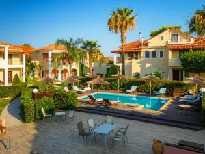 Prodej rodinného domu, Tsilivi, Zakynthos, Jónské Ostrovy, Řecko, 70 m2