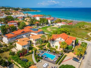 Prodej rodinného domu, Tsilivi, Zakynthos, Jónské Ostrovy, Řecko, 70 m2