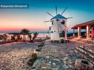 Prodej rodinného domu, Tsilivi, Zakynthos, Jónské Ostrovy, Řecko, 70 m2