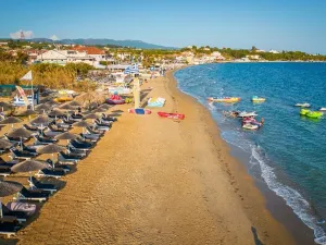 Prodej rodinného domu, Tsilivi, Zakynthos, Jónské Ostrovy, Řecko, 70 m2