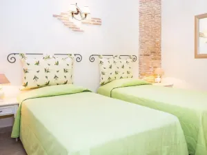 Prodej rodinného domu, Tsilivi, Zakynthos, Jónské Ostrovy, Řecko, 70 m2