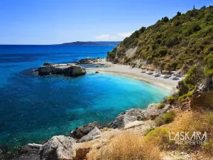 Prodej rodinného domu, Koiliomenos, Zakynthos, Řecko, 90 m2