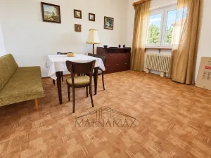Prodej rodinného domu, Chomutov, Čechova, 120 m2