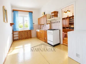 Prodej rodinného domu, Chomutov, Čechova, 120 m2