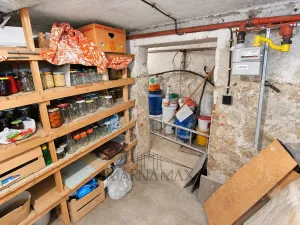 Prodej rodinného domu, Chomutov, Čechova, 120 m2