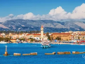 Prodej rodinného domu, Zante, Zakynthos, Řecko, 240 m2