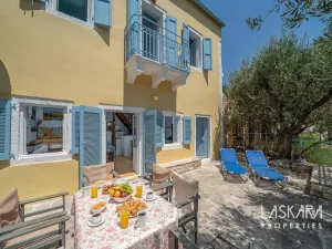 Prodej rodinného domu, Kefaloinia, Argostoli, Erissos, Řecko, 123 m2
