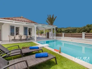 Prodej rodinného domu, Zante, Řecko, 115 m2