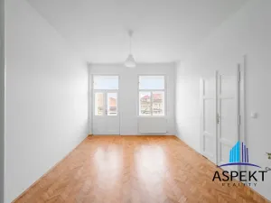 Pronájem bytu 2+1, Praha - Vinohrady, Jana Masaryka, 70 m2