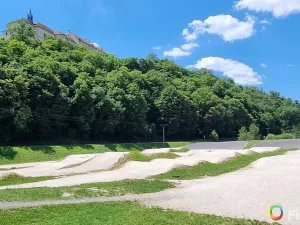 Prodej pozemku pro bydlení, Nižbor, 741 m2