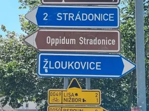 Prodej pozemku pro bydlení, Nižbor, 741 m2