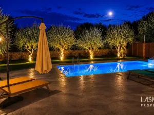 Prodej rodinného domu, Ostrov Zakynthos, Zakynthos, Vanato, Řecko, 262 m2