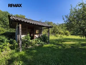 Prodej pozemku pro bydlení, Olšany, 1015 m2