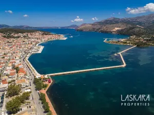 Prodej bytu 3+kk, Ostrov Kefalonia, Argostoli, Řecko, 85 m2
