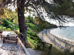 Prodej bytu 3+kk, Sithonia, Chalkidiki, Řecko, 90 m2