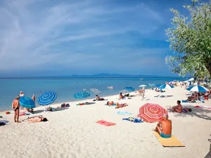 Prodej bytu 3+kk, Sithonia, Chalkidiki, Řecko, 90 m2