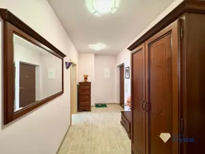 Pronájem bytu 2+1, Mariánské Lázně, Křižíkova, 67 m2