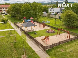 Pronájem bytu 1+1, Heřmanův Městec, V Lukách, 34 m2