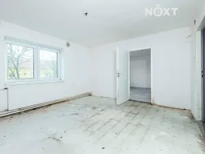 Prodej činžovního domu, Moravany, 140 m2