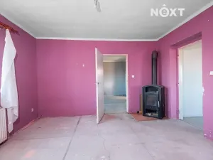 Prodej činžovního domu, Moravany, 140 m2