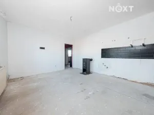 Prodej rodinného domu, Moravany, 140 m2