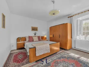 Prodej rodinného domu, Horní Libchava, 230 m2
