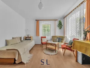 Prodej rodinného domu, Horní Libchava, 230 m2