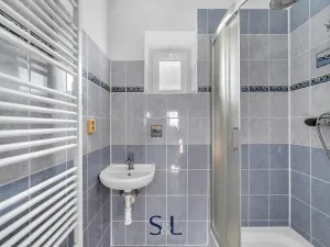 Prodej rodinného domu, Doksy, náměstí Republiky, 470 m2
